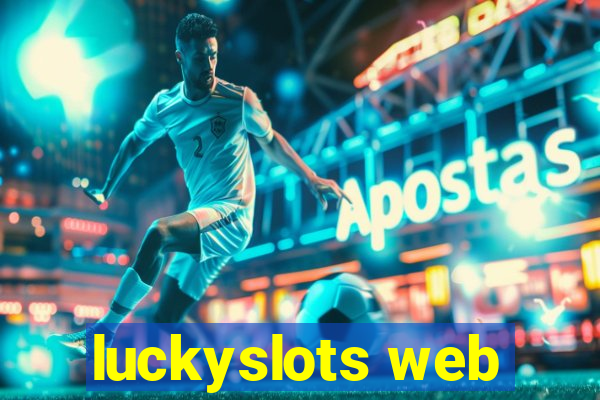 luckyslots web